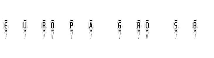 101! Dad's KeyZ  Free Fonts Download