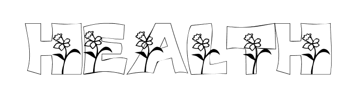 101! DaffYDilZ  Free Fonts Download