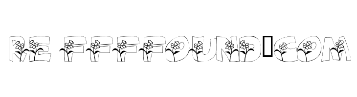 101! DaffYDilZ  Free Fonts Download