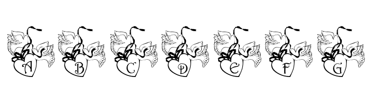 101! December 14 1991  Free Fonts Download