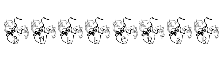 101! December 14 1991  Free Fonts Download