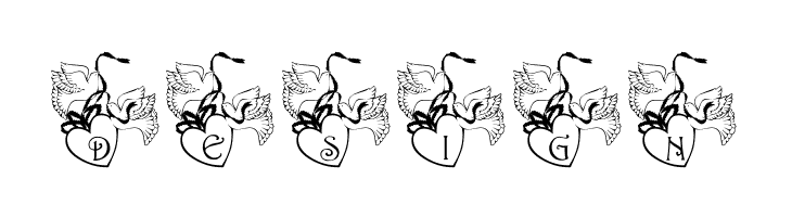 101! December 14 1991  Free Fonts Download