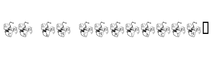 101! December 14 1991  Free Fonts Download