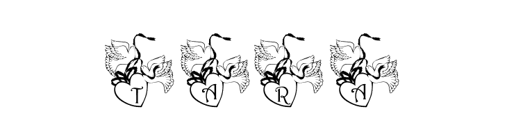 101! December 14 1991  Free Fonts Download