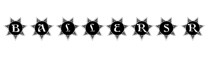 101! Decorative Sun  Free Fonts Download