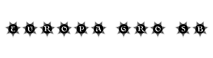 101! Decorative Sun  Free Fonts Download