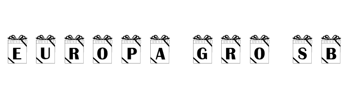 101! Gift  Free Fonts Download