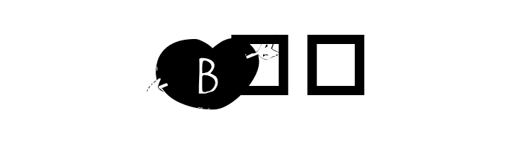 101! Hearts  Free Fonts Download