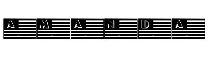 101!  I Pledge Allegiance  Free Fonts Download