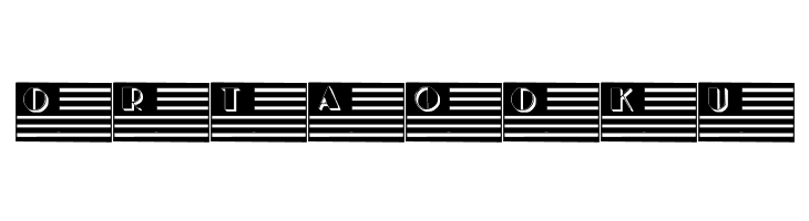 101!  I Pledge Allegiance  Free Fonts Download