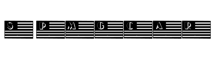 101!  I Pledge Allegiance  Free Fonts Download