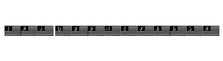 101!  I Pledge Allegiance  Free Fonts Download