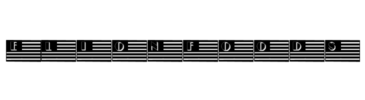 101!  I Pledge Allegiance  Free Fonts Download