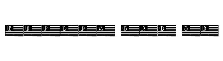 101!  I Pledge Allegiance  Free Fonts Download