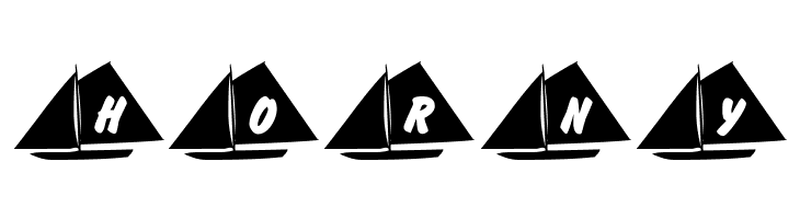 101! Jake's Sailing  Free Fonts Download