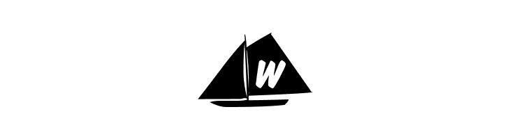 101! Jake's Sailing  Free Fonts Download