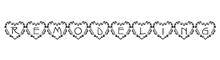 101! Just Anuther Heart Font  Free Fonts Download