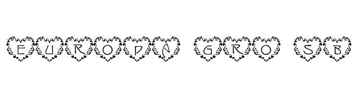 101! Just Anuther Heart Font  Free Fonts Download