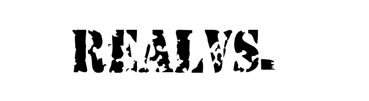 4YEOstamp  Free Fonts Download