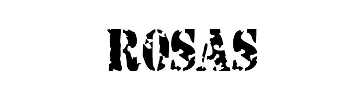 4YEOstamp  Free Fonts Download