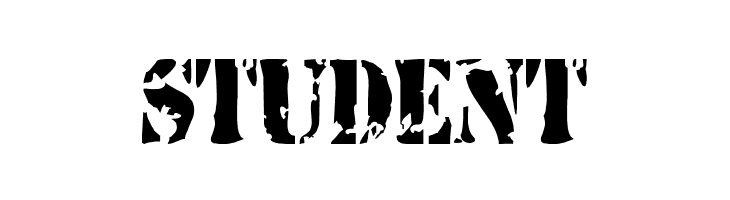 4YEOstamp  Free Fonts Download