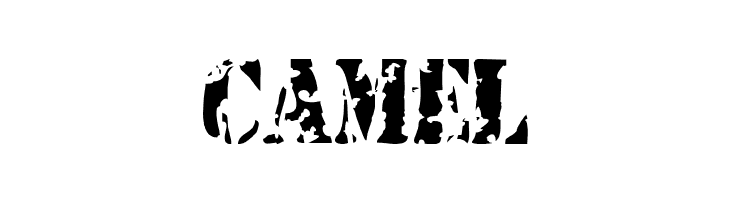 4YEOstamp  Free Fonts Download