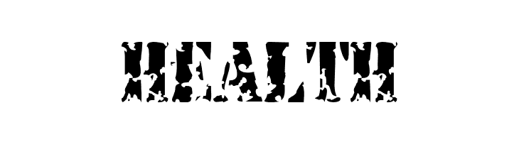 4YEOstamp  Free Fonts Download
