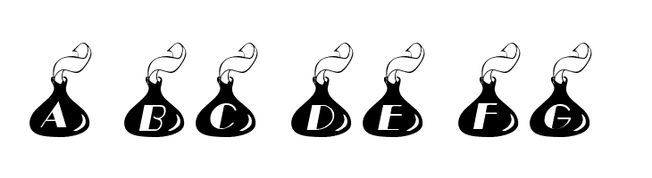 101! KisseZ  Free Fonts Download