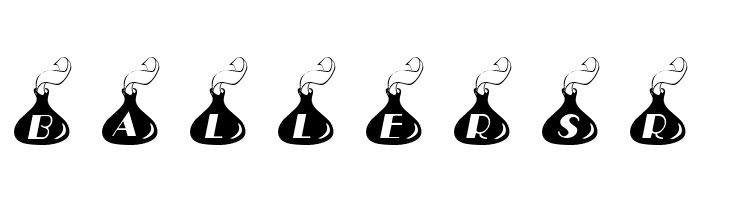 101! KisseZ  Free Fonts Download