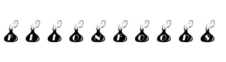 101! KisseZ  Free Fonts Download