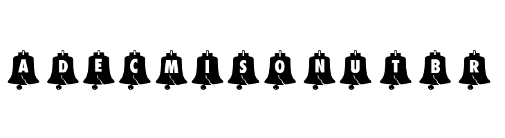 101! Let Freedom Ring  Free Fonts Download