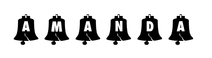 101! Let Freedom Ring  Free Fonts Download