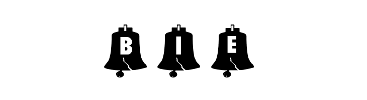 101! Let Freedom Ring  Free Fonts Download