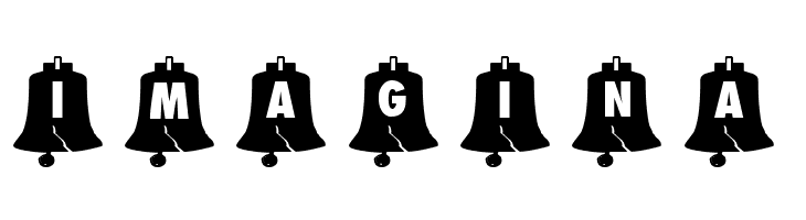 101! Let Freedom Ring  Free Fonts Download