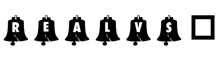 101! Let Freedom Ring  Free Fonts Download