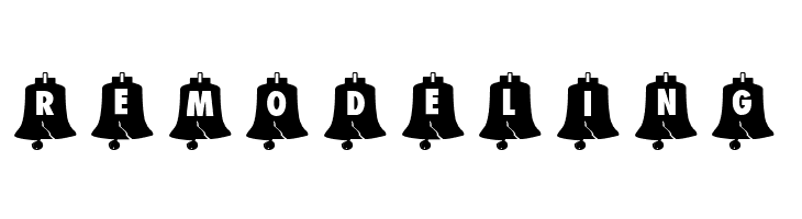 101! Let Freedom Ring  Free Fonts Download