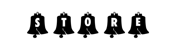 101! Let Freedom Ring  Free Fonts Download