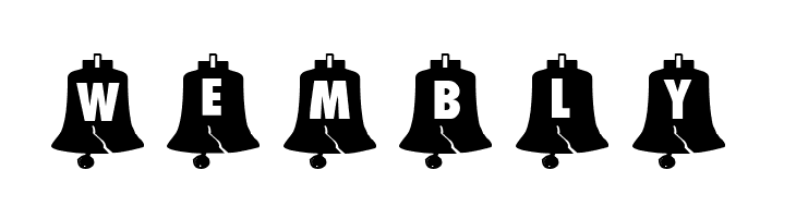 101! Let Freedom Ring  Free Fonts Download