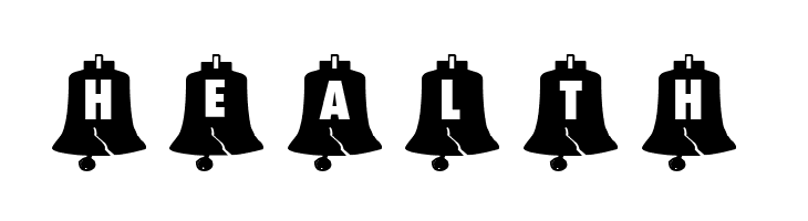 101! Let Freedom Ring  Free Fonts Download