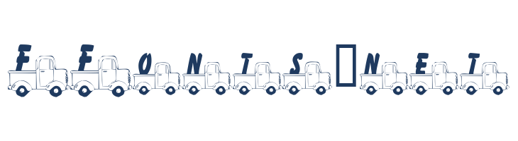 101 Lil Mikes Pup font — Lorem ipsum body text preview