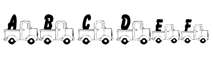 101 Lil Mikes Pup  Free Fonts Download