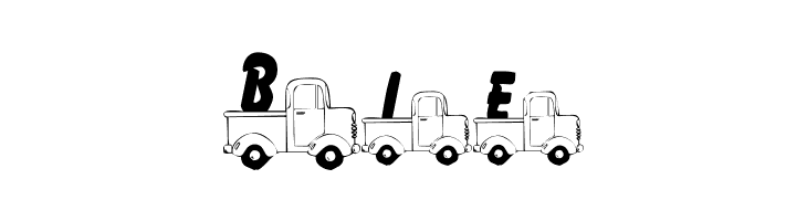 101 Lil Mikes Pup  Free Fonts Download