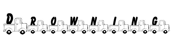 101 Lil Mikes Pup  Free Fonts Download