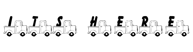 101 Lil Mikes Pup  Free Fonts Download