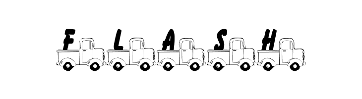 101 Lil Mikes Pup  Free Fonts Download