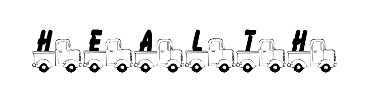 101 Lil Mikes Pup  Free Fonts Download