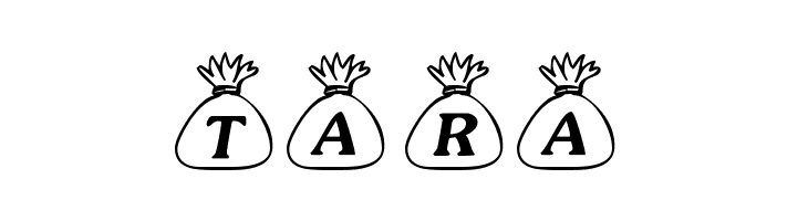 101! Loot BagZ  Free Fonts Download