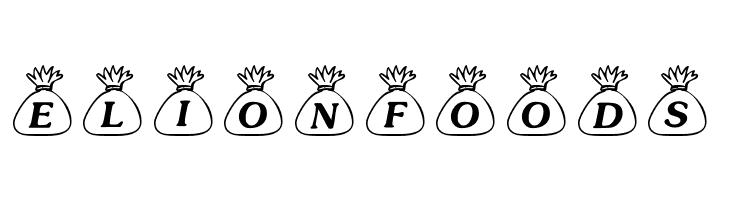 101! Loot BagZ  Free Fonts Download