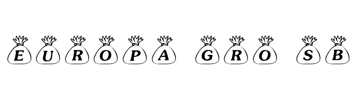 101! Loot BagZ  Free Fonts Download