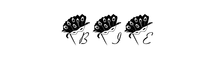 101! Mardi Mask  Free Fonts Download